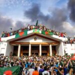১৬ জুলাই শহীদ দিবস ও ৫ আগস্ট গণ-অভ্যুত্থান দিবস হিসেবে পালনের সিদ্ধান্ত সরকারের
