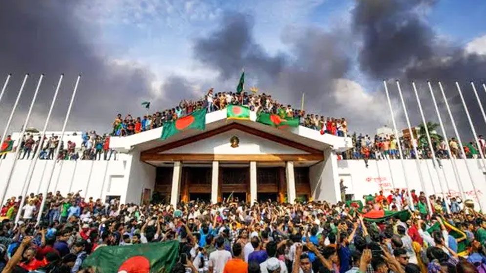 ১৬ জুলাই শহীদ দিবস ও ৫ আগস্ট গণ-অভ্যুত্থান দিবস হিসেবে পালনের সিদ্ধান্ত সরকারের