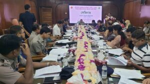ফৌজদারি অপরাধের দণ্ড নির্ধারণে নতুন আইন প্রণয়নের উদ্যোগ আইন কমিশনের