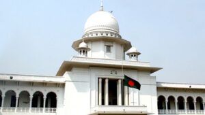২৫ বছর পূর্ণ হওয়ার আগে সরকারি চাকরি ছাড়লে মিলবে না পেনশন: আপিল বিভাগ