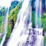 পর্যটন সম্ভাবনায় উদ্ভাসিত সীতাকুণ্ড সংকটে অবকাঠামো ও পরিবেশের ভারসাম্য