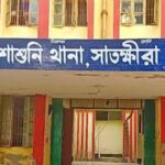 সাতক্ষীরায় ফ্যানের সুইচ অন করতে গিয়ে বিদ্যুৎস্পৃষ্ট হয়ে গৃহবধূর মৃত্যু