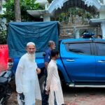 ঈদগাঁওয়ে একই রাতে দুই বাড়িতে দুর্ধর্ষ ডাকাতি লুট দেড় কোটি টাকার মালামাল