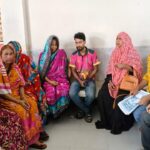 নেত্রকোনার পূর্বধলা স্বাস্থ্য কমপ্লেক্সে দালালবিরোধী অভিযানে তিনজনের অর্থদণ্ড ও পাঁচজনকে মুচলেকা প্রদান