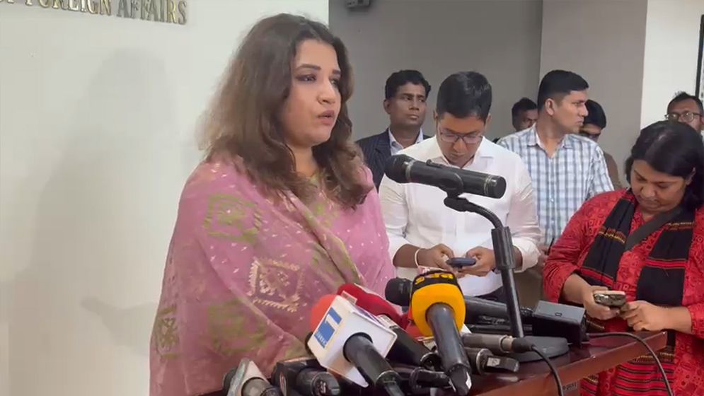 নয়াদিল্লিতে ব্রিকস সম্মেলনে আমন্ত্রিত প্রধানমন্ত্রী তারেক রহমান