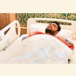 জুলাই বিপ্লবে আহত সাংবাদিক রায়হানের জীবন বাঁচাতে প্রয়োজন জরুরি সহায়তা