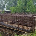 হাটহাজারীতে সেতুর নির্মাণকাজ তিন বছরেও শেষ হয়নি চরম ভোগান্তিতে হাজারো মানুষ