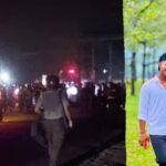 ভাঙ্গায় দুই গ্রামের সংঘর্ষে গুলিবিনিময় ও এক যুবকের মৃত্যু আহত অর্ধশতাধিক