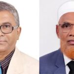 বাগেরহাট আইনজীবী সমিতির নির্বাচনে সভাপতি দীপু ও সাধারণ সম্পাদক জালাল নির্বাচিত