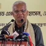 বাকস্বাধীনতা মানেই যা ইচ্ছা তা বলা নয় সমাজকল্যাণমন্ত্রীর মন্তব্য