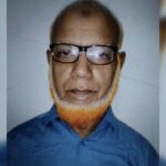 চাঁদপুরে ছাদ থেকে পড়ে বৃদ্ধের মৃত্যু