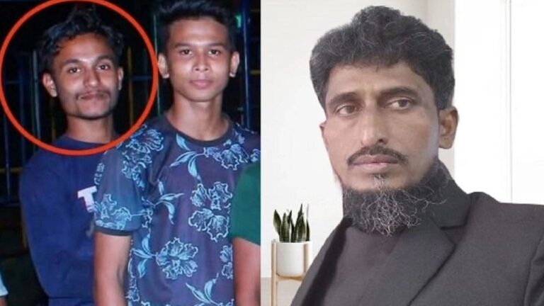 নোয়াখালীতে মাদক সেবনের প্রতিবাদ করায় বিএনপি নেতাকে ছুরিকাঘাতে হত্যা