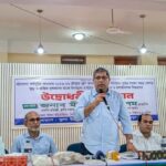 তুলার উৎপাদন বাড়িয়ে আমদানিনির্ভরতা কমানোর উদ্যোগ সরকারের