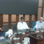 বন্যাদুর্গতদের পুনর্বাসনে জিরো টলারেন্স নীতি ও দ্রুত সহায়তার নির্দেশ কৃষিমন্ত্রীর