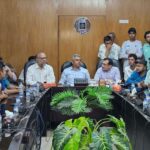 রাজশাহী বিশ্ববিদ্যালয়ে সংঘর্ষের ঘটনায় পাঁচ সদস্যের তদন্ত কমিটি গঠন