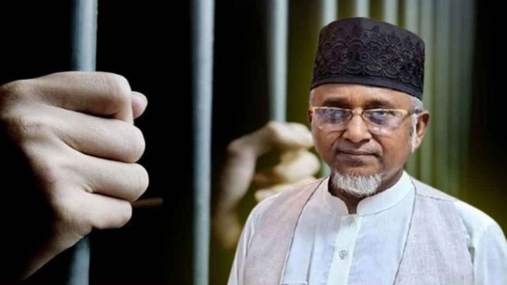 হত্যাচেষ্টার অভিযোগে সাতক্ষীরার এমপি গাজী নজরুল ইসলামসহ পাঁচজনের বিরুদ্ধে মামলা ও একজন গ্রেপ্তার