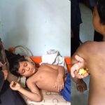 মুকসুদপুরে মাদ্রাসার শিশু শিক্ষার্থীকে পিটিয়ে আহত করার অভিযোগে শিক্ষক আটক