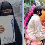 বাবার লাশ বাড়িতে রেখে এইচএসসি পরীক্ষায় বসলেন শোকাতুর শিক্ষার্থী