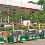 গ্যাস সংকটে স্থবির রাজধানী ও শিল্পখাত স্বাভাবিক হতে সময় লাগবে দুই সপ্তাহ