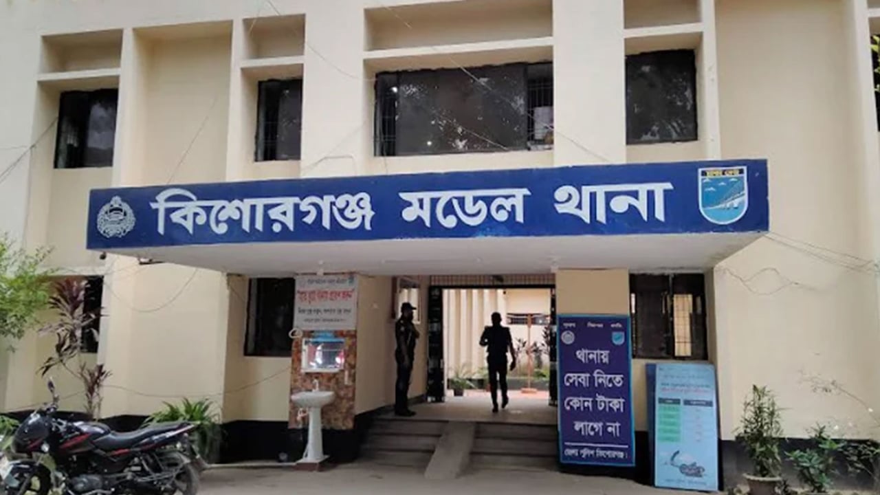 নীলফামারীতে বিদ্যুৎ লাইনের কাজ করার সময় বিদ্যুৎস্পৃষ্ট হয়ে দুই শ্রমিকের মৃত্যু