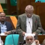 মধ্যপ্রাচ্যের যুদ্ধ পরিস্থিতিতে ১২ বাংলাদেশির মৃত্যু সংসদে মন্ত্রীর তথ্য