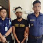 স্ত্রীকে উত্ত্যক্তের প্রতিবাদ করায় দিনমজুরকে ছুরিকাঘাতে হত্যায় গ্রেপ্তার ১