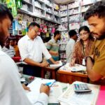 সীতাকুণ্ডে ভেজাল ও মেয়াদোত্তীর্ণ ওষুধ বিক্রির দায়ে চার ফার্মেসিকে জরিমানা
