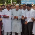 তিন বছরের মধ্যে সব পরিবারকে ফ্যামিলি কার্ডের আওতায় আনা হবে সমাজকল্যাণমন্ত্রী