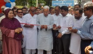 তিন বছরের মধ্যে সব পরিবারকে ফ্যামিলি কার্ডের আওতায় আনা হবে সমাজকল্যাণমন্ত্রী