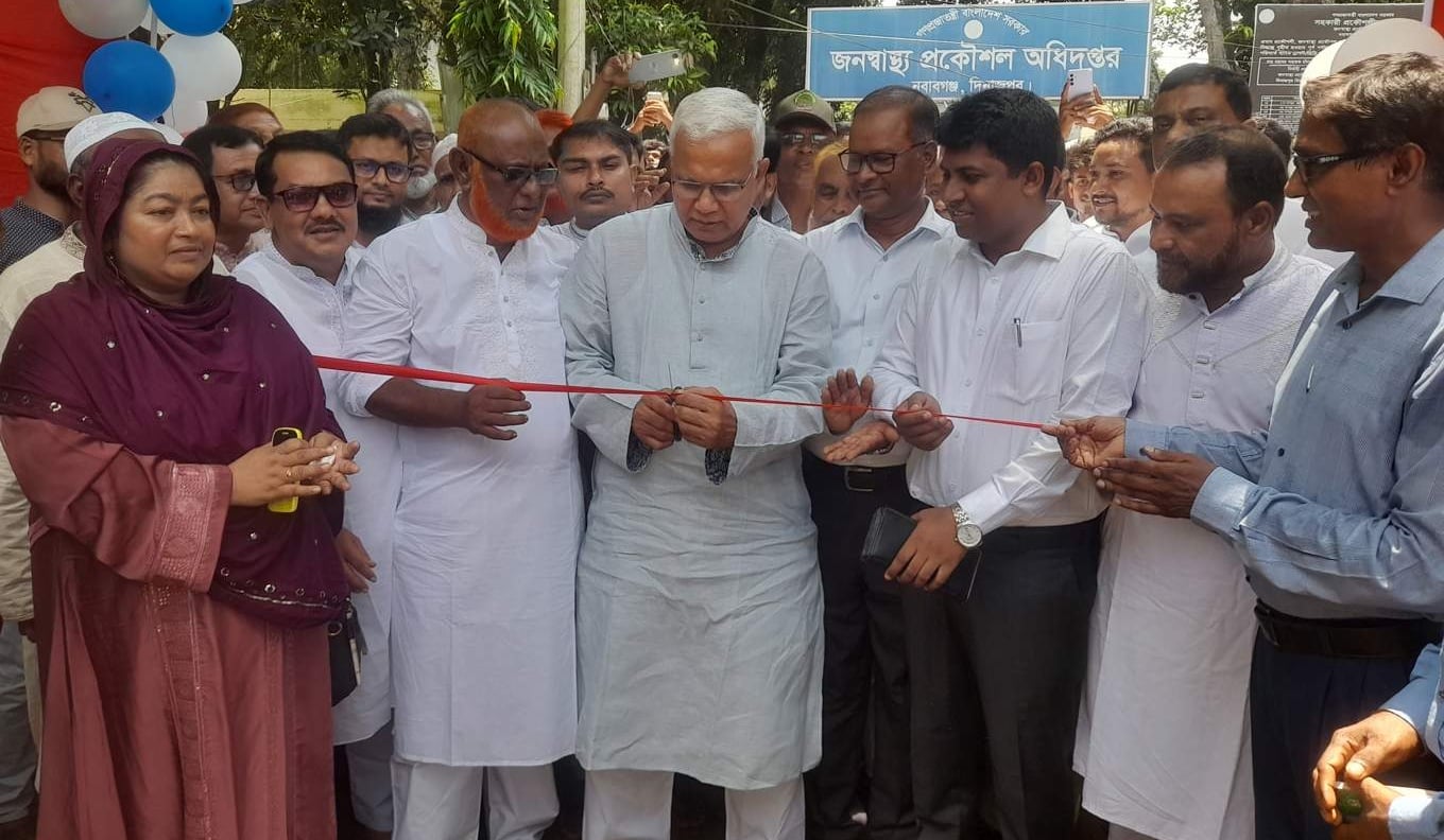 তিন বছরের মধ্যে সব পরিবারকে ফ্যামিলি কার্ডের আওতায় আনা হবে সমাজকল্যাণমন্ত্রী