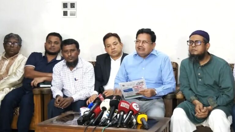 সরকারের আশ্বাসে ধর্মঘট প্রত্যাহার করল অ্যাম্বুলেন্স মালিক সমিতি