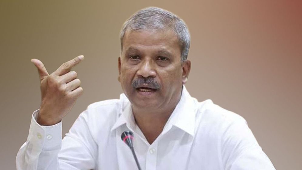 রাষ্ট্রপতি হিসেবে মির্জা ফখরুলকে সেরা প্রার্থী মনে করেন আসিফ নজরুল