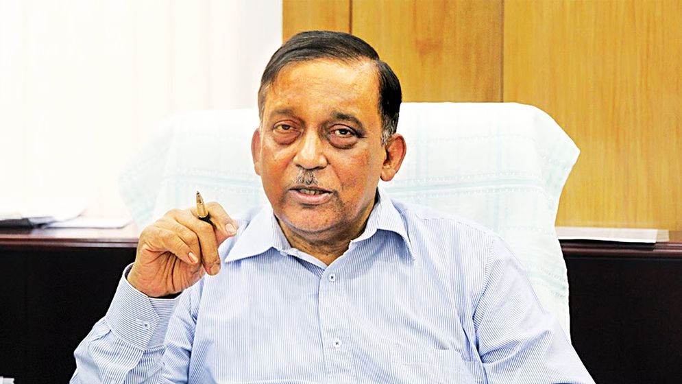 মৃত্যুদণ্ডপ্রাপ্ত আসাদুজ্জামান খানকে ফেরত পেতে ভারতের কাছে আনুষ্ঠানিক আবেদন বাংলাদেশের