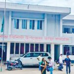 ফুলতলা স্বাস্থ্য কমপ্লেক্সে ভেঙে পড়েছে চিকিৎসা ব্যবস্থা জনবল ও সরঞ্জাম সংকট তীব্র