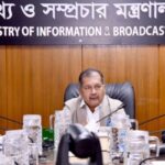 সাংবাদিকতার মানদণ্ড নির্ধারণে যথাযথ কর্তৃপক্ষ গঠনের ওপর জোর দিলেন তথ্যমন্ত্রী