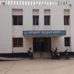 ভালুকায় নির্মাণাধীন ট্যাঙ্কি পরিষ্কার করতে নেমে দুই শ্রমিকের মর্মান্তিক মৃত্যু