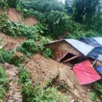 পাহাড়ধসে বান্দরবান ও কক্সবাজারে আরও সাতজনের মৃত্যু চার দিনে প্রাণহানি ২৯