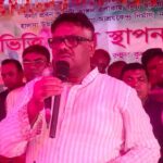 নাটোরের হালসায় চার কোটি ৬৪ লাখ টাকার সাইক্লোন সেন্টারের ভিত্তিপ্রস্তর স্থাপন করলেন রুহুল কুদ্দুস তালুকদার দুলু