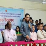 যুক্তরাষ্ট্রে নতুন শুল্ক আরোপ হয়নি, এটি কেবল শুল্কের পুনঃস্থাপন দাবি বাণিজ্যমন্ত্রীর