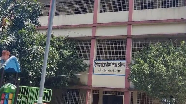 নবীনগরে ১২৯টি প্রাথমিক বিদ্যালয়ে প্রধান শিক্ষক সংকট শিক্ষা কার্যক্রমে স্থবিরতা