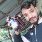 মাদারীপুরে তিন মামলার পলাতক আসামি বিপ্লব মাতুব্বর গ্রেপ্তার