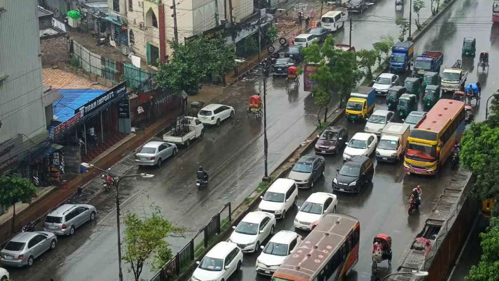 রাজধানীর বিভিন্ন এলাকা ও মার্কেটের সাপ্তাহিক ছুটির তালিকা প্রকাশ