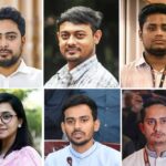 সিলেটের পাঁচ উপজেলায় জাতীয় নাগরিক পার্টির দুই দিনের পদযাত্রা কর্মসূচি ঘোষণা
