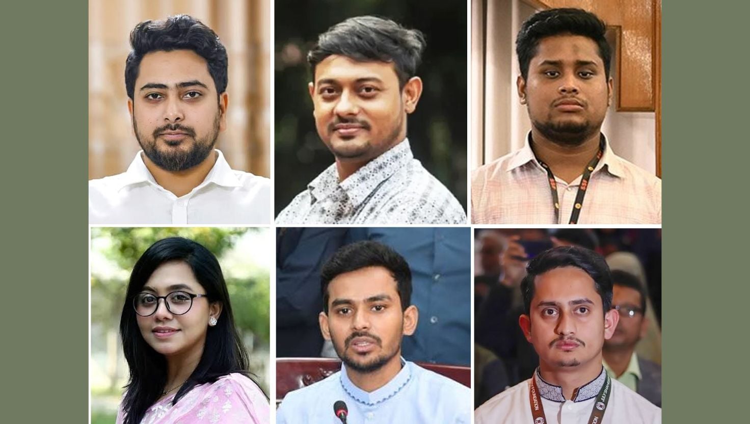 সিলেটের পাঁচ উপজেলায় জাতীয় নাগরিক পার্টির দুই দিনের পদযাত্রা কর্মসূচি ঘোষণা