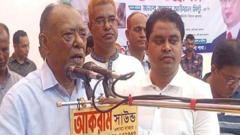 নতুন বিনিয়োগ ও শিল্পায়নের মাধ্যমে ১ কোটি মানুষের কর্মসংস্থান সৃষ্টির লক্ষ্য সরকারের