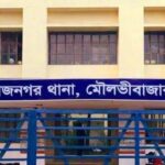 রাজনগরে সড়ক দুর্ঘটনায় মা ও ছেলে নিহত আহত চার