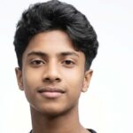 স্বরূপকাঠিতে পর্যটনে গিয়ে ট্রলার থেকে পড়ে কলেজছাত্রের মৃত্যু