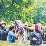 বন্যার দুর্যোগে প্রাণের জয়গান চট্টগ্রামের হাসপাতালে ১০ দিনে ৩৬৫ নবজাতকের জন্ম
