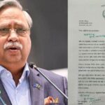 রাষ্ট্রপতির পদ থেকে মো. সাহাবুদ্দিনের পদত্যাগ