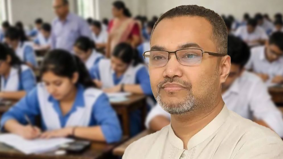 এইচএসসি পরীক্ষার্থীদের স্বার্থে সরকারি পাঁচ উদ্যোগ ও প্রশ্নপ্রণেতাদের বরখাস্ত